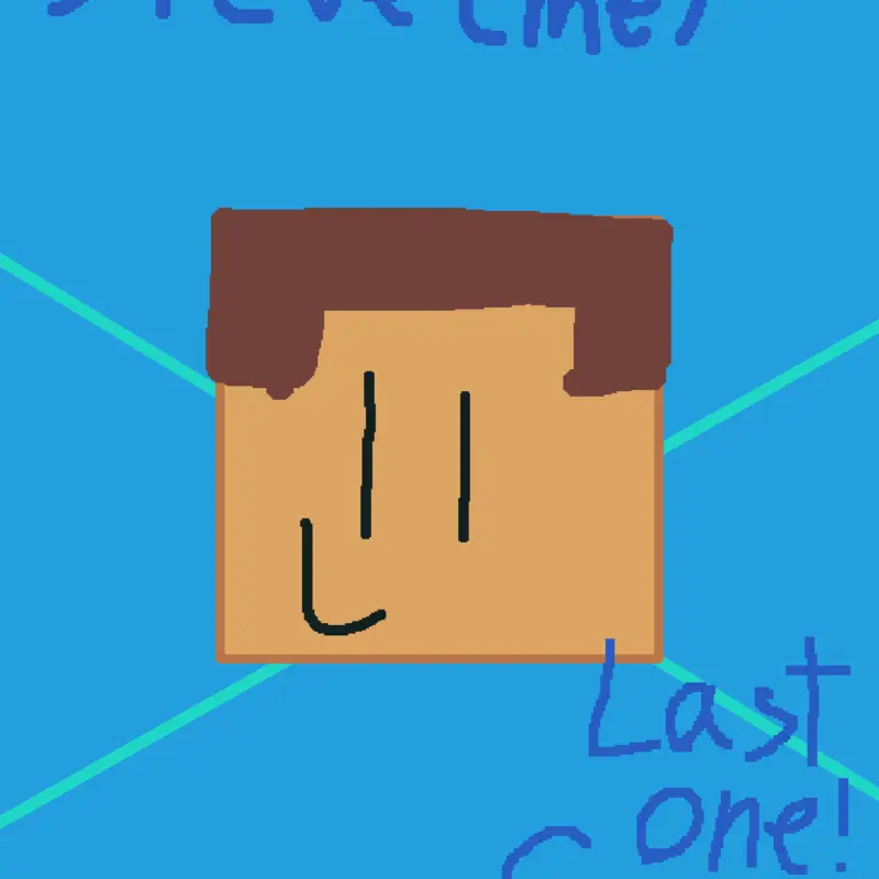 Game by @steve_the_creator