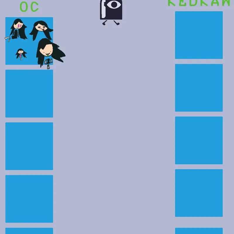 Game by @emmama