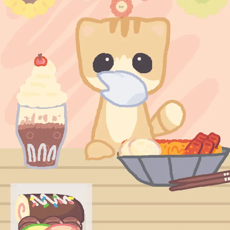 Game by @TeardropbBfdi