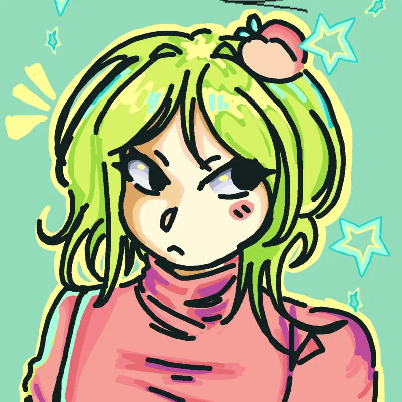 Game by @peach_moichs