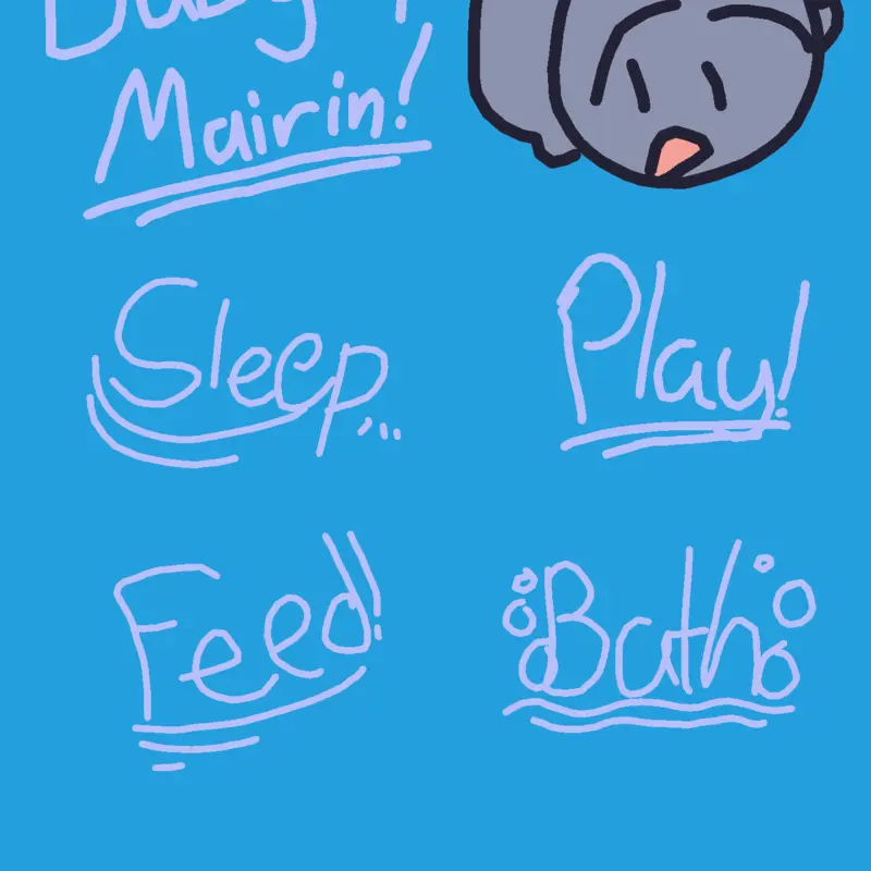 Game by @MeowsFor1