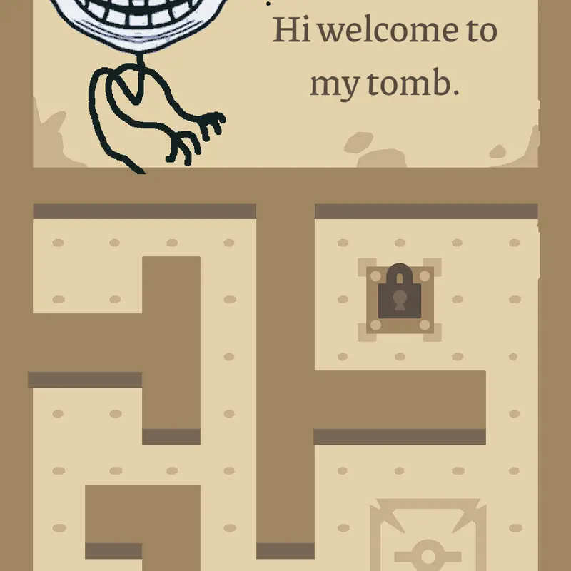 Game by @treefree