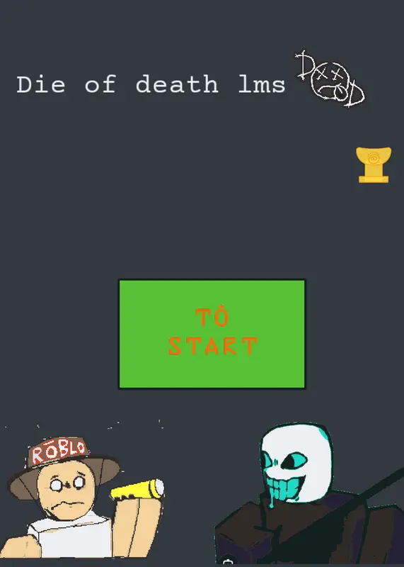 Game by @jakepot