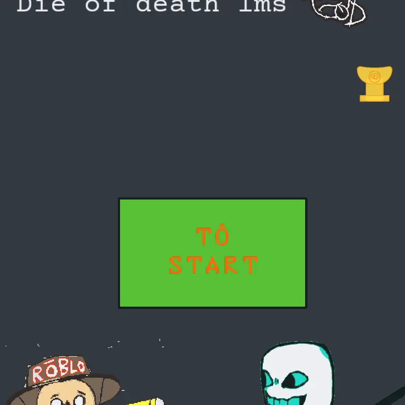Game by @thinhbel