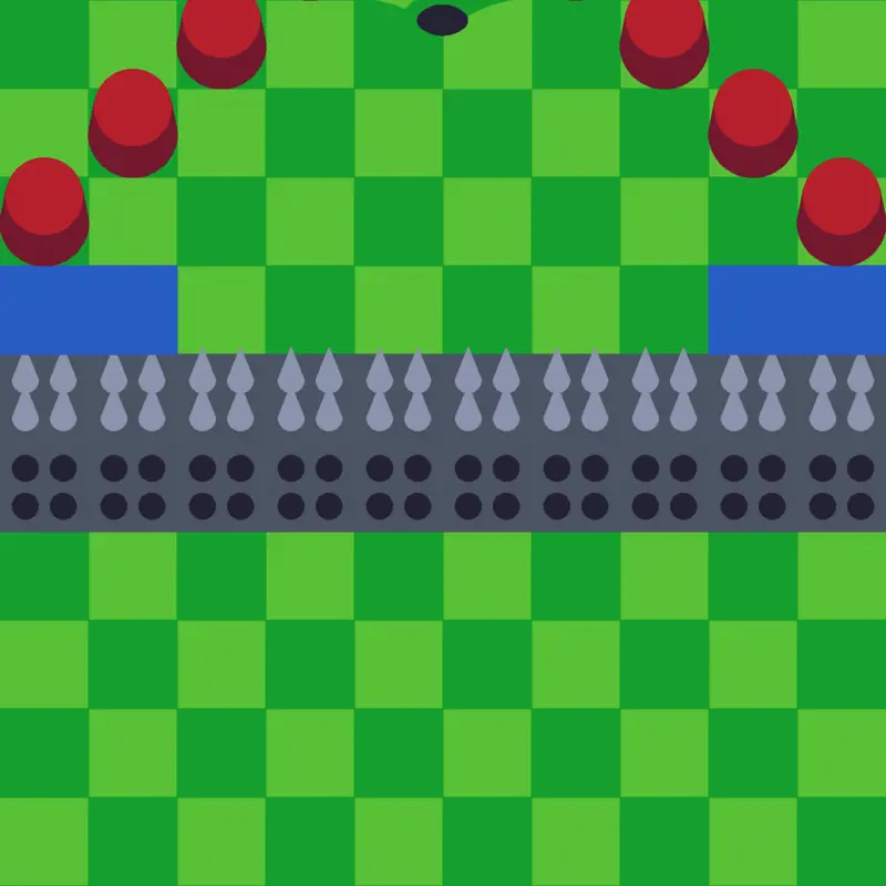 Game by @Ponio