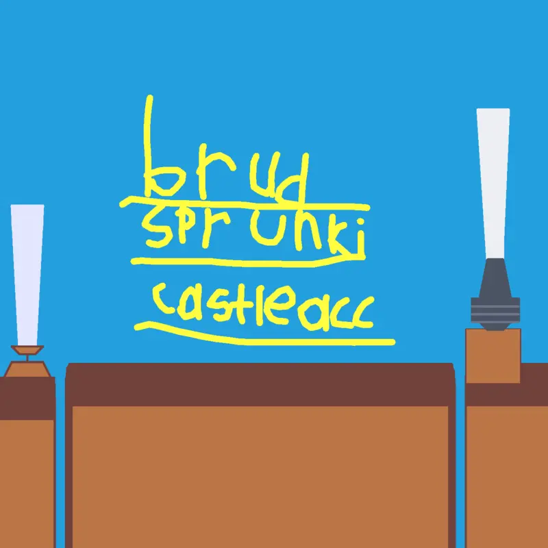 Game by @KyleSubhanFanGuy