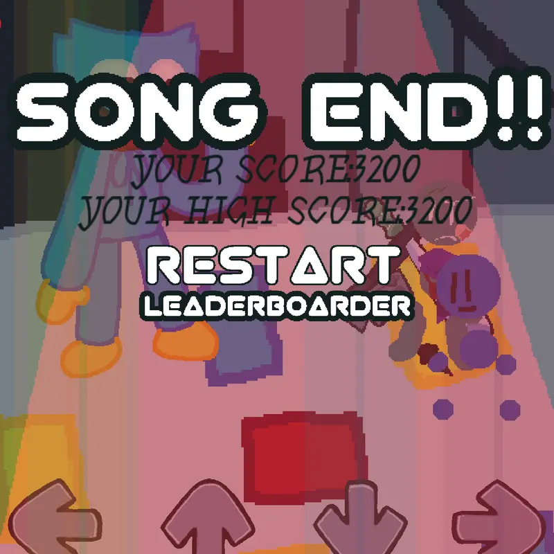 Game by @murielshow