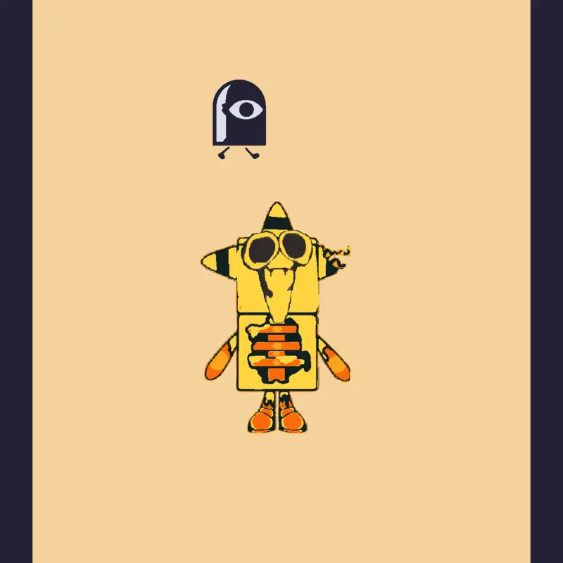 Game by @Ch_yautja