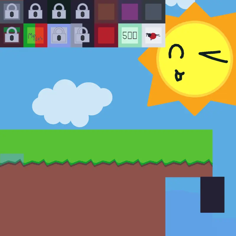 Game by @bananacatmilk