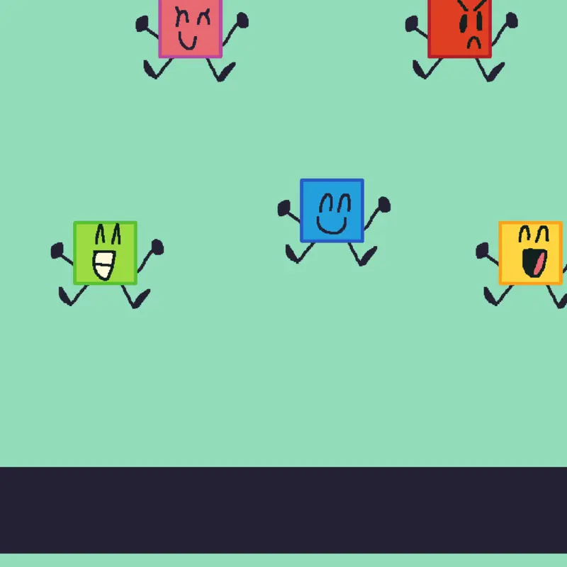 Game by @indiot
