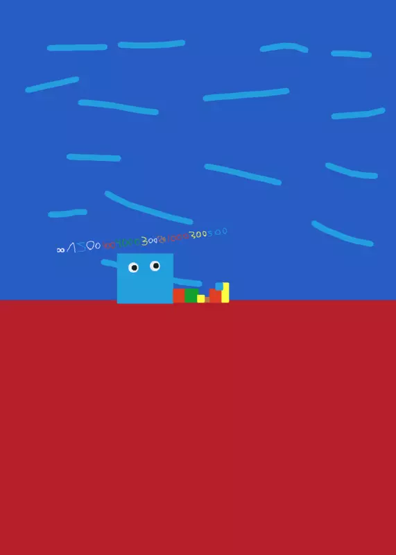 Game by @cocobenja