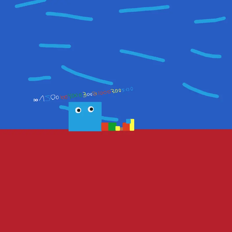 Game by @cocobenja
