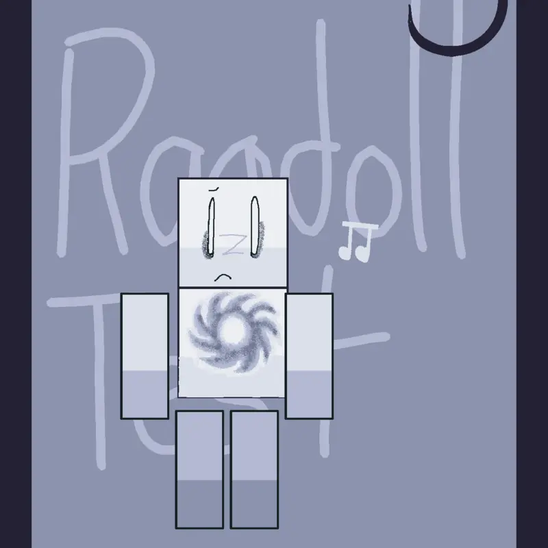 Idk why I do this by @TELAMON___FAN___XD
