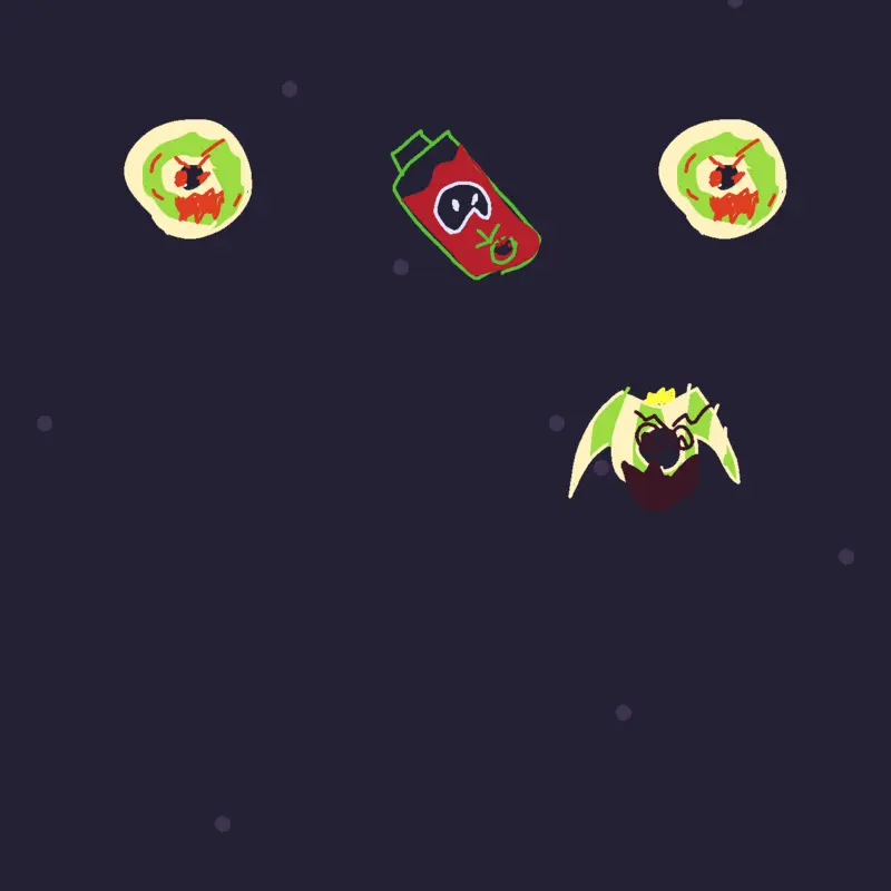 Game by @wow_its_a_door
