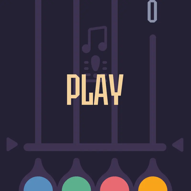 Game by @uwaiszhafran_malaysia