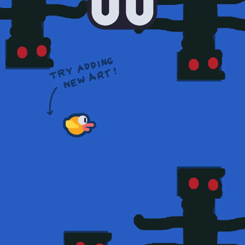 Game by @MrCastle780