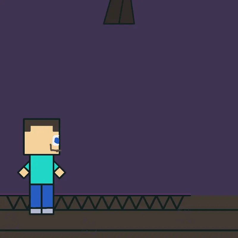 Minecraft by @smiley669