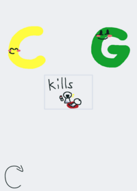 The Alphabet's Randomizer Hobbies