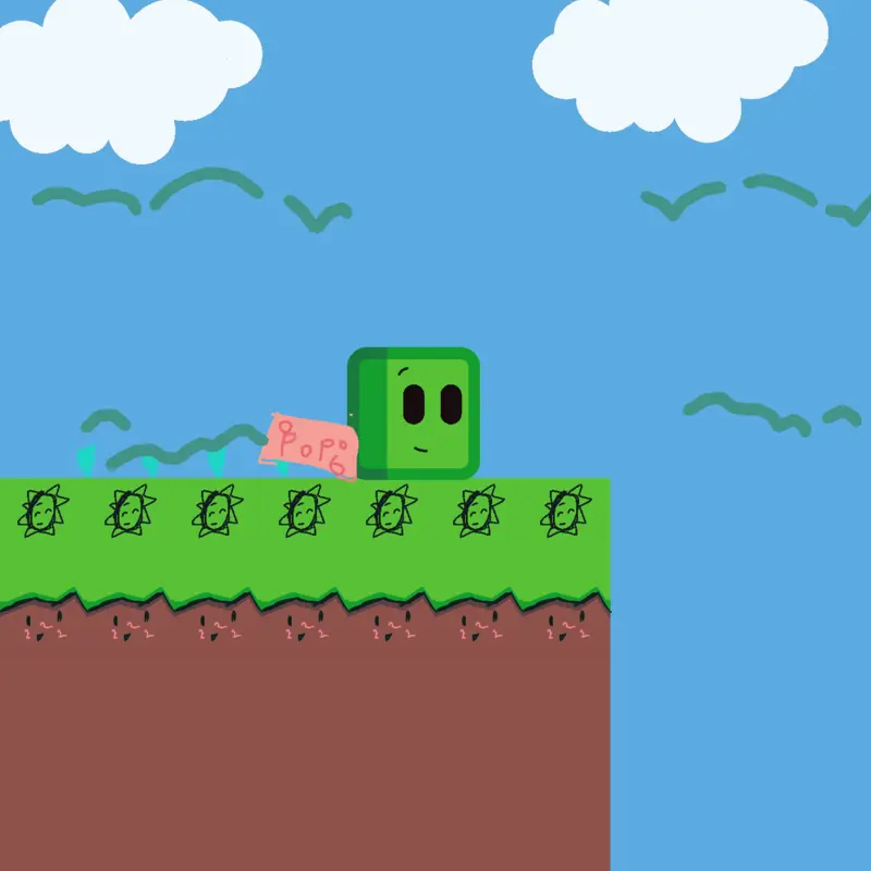 Game by @playlove