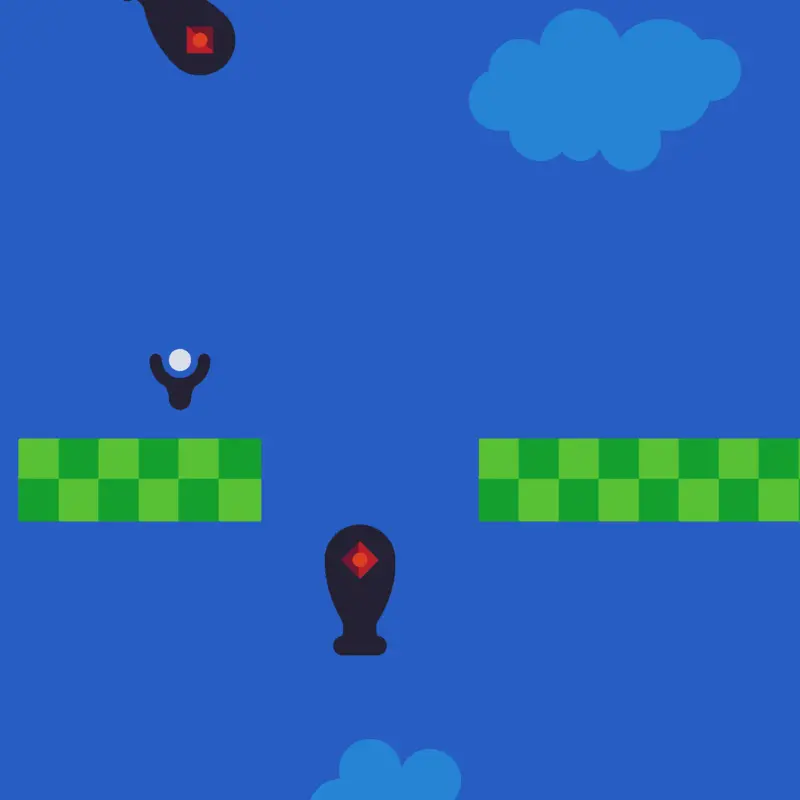 Golf by @Alialawy