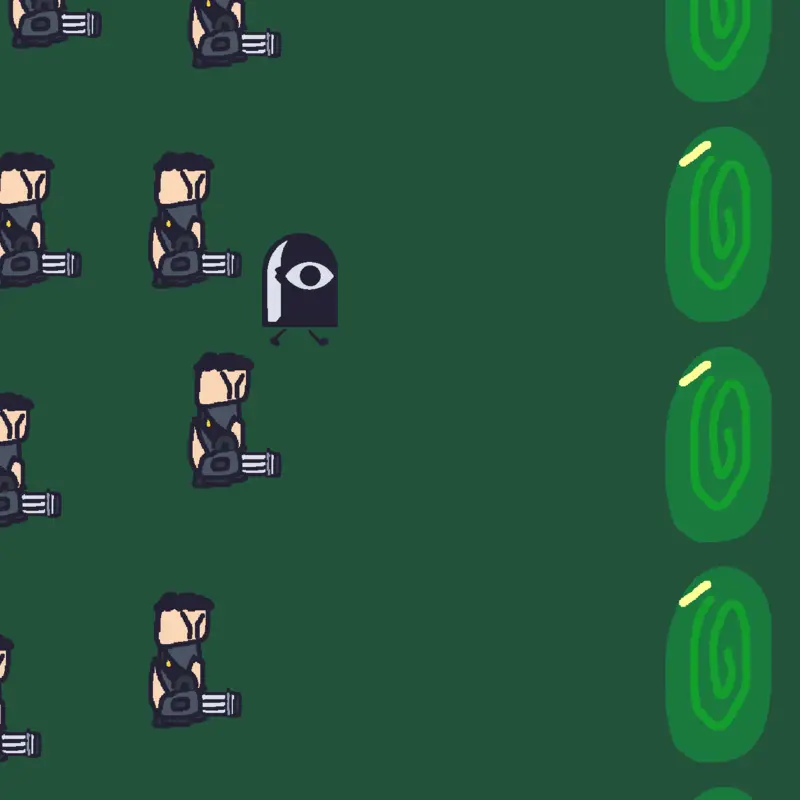 Game by @Lemmen