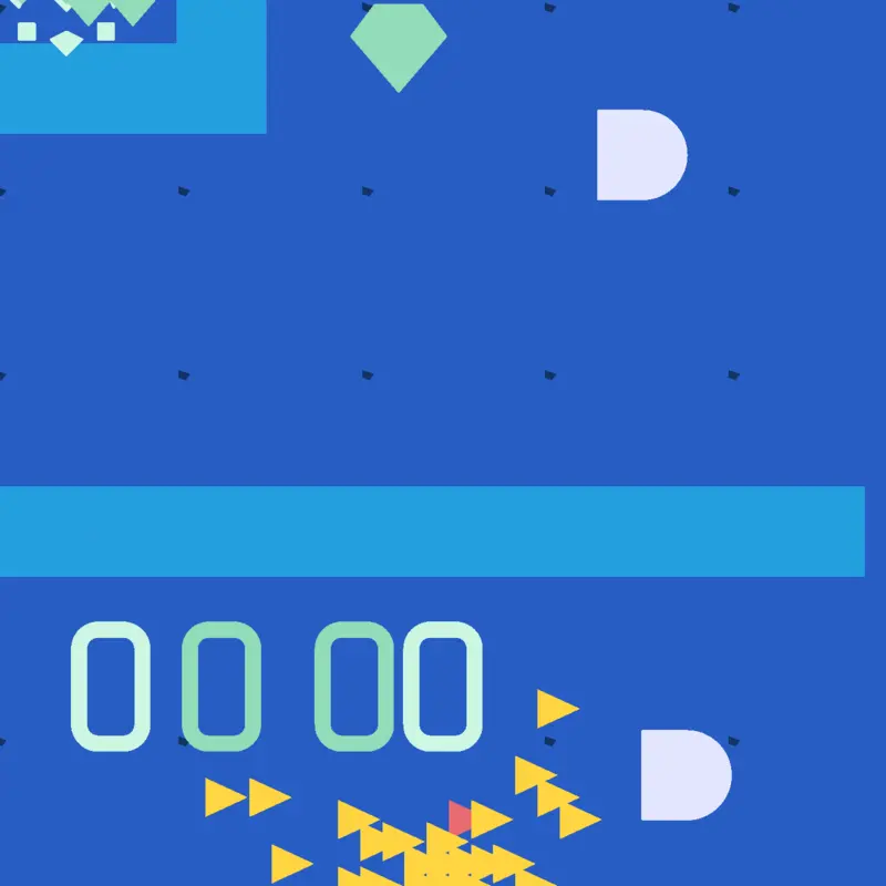Game by @hola_kid