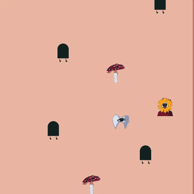 Game by @Trex7