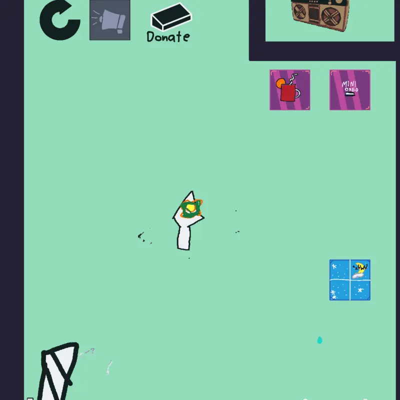 Game by @your_happy