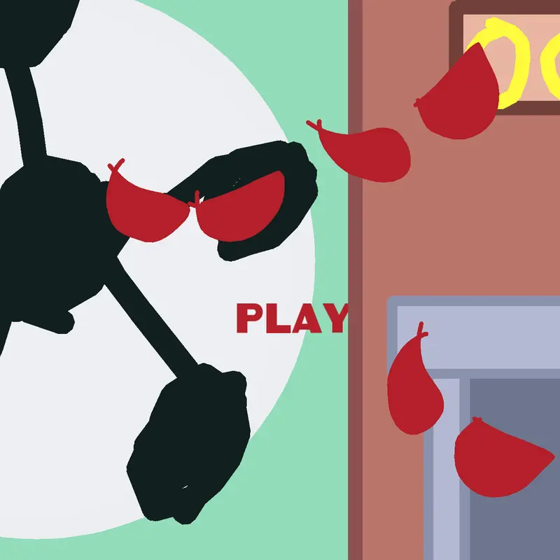 Game by @arnoldtothbacon