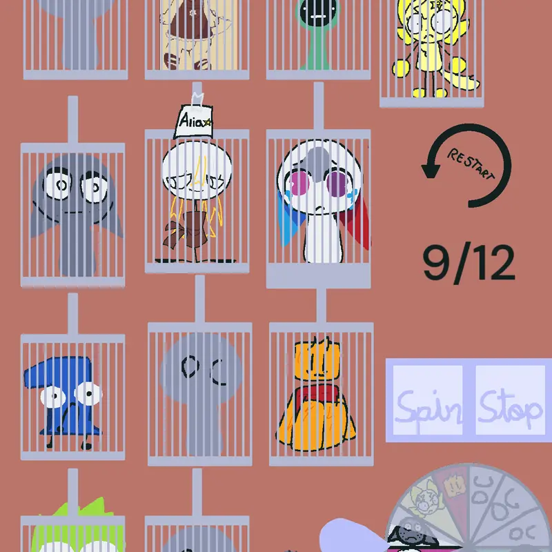 Game by @isidoka552