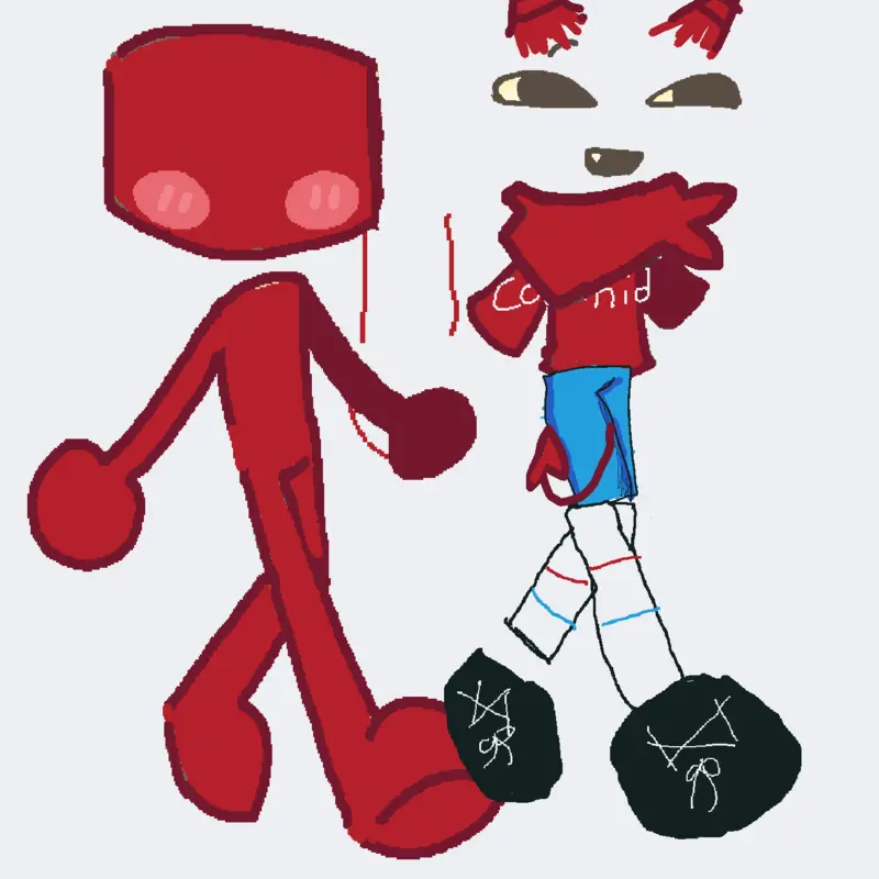 Game by @scene_kid_xd