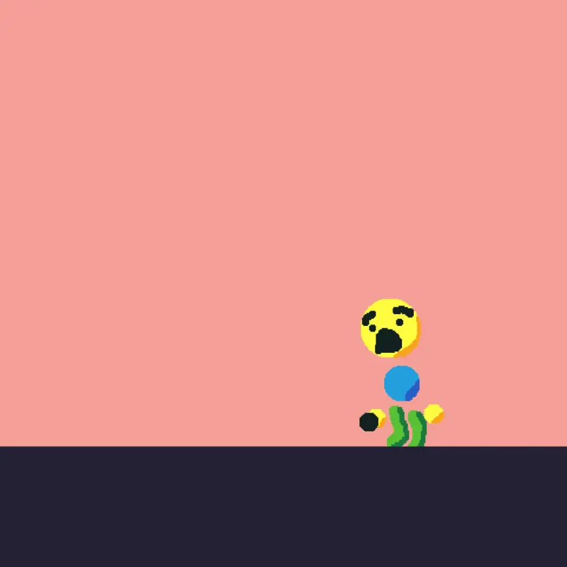 Game by @PixelKid