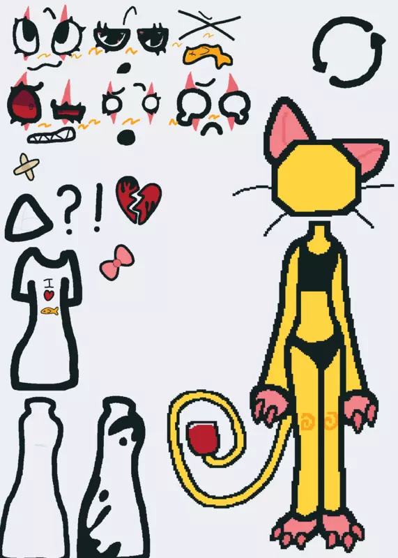 Game by @Dr_Freak