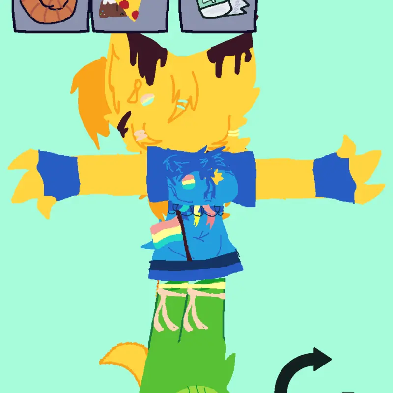 Game by @THEAYT___PKXD