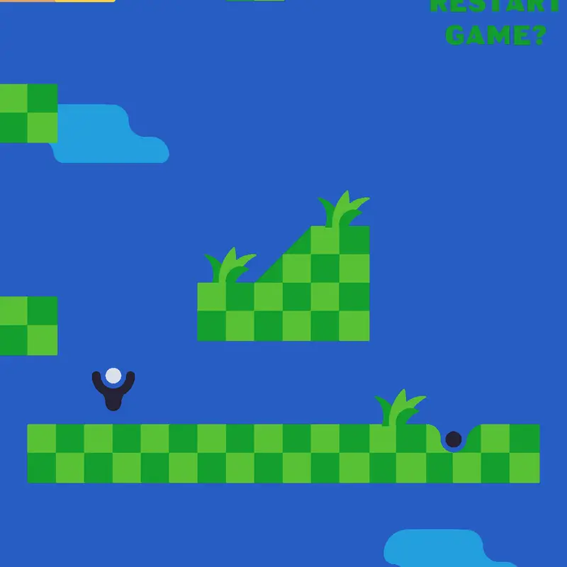 Game by @caraiman18