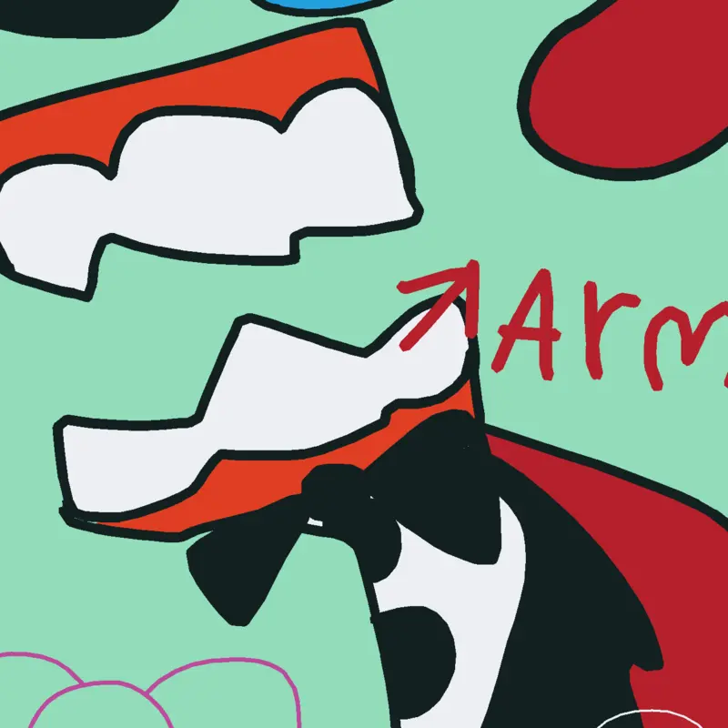 yaey by @coolguyfromtadc
