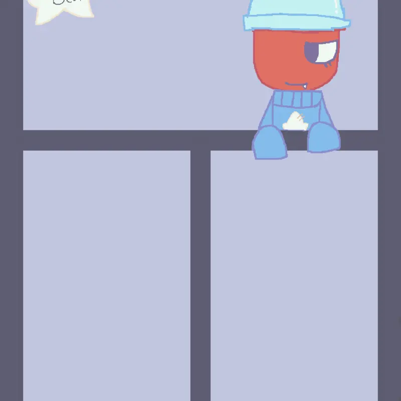 Game by @T3lam0n