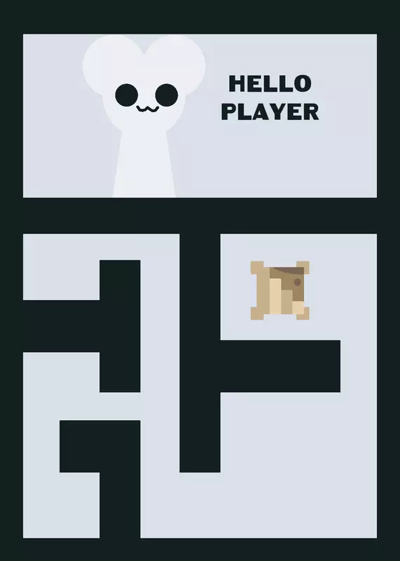 Game by @laspois