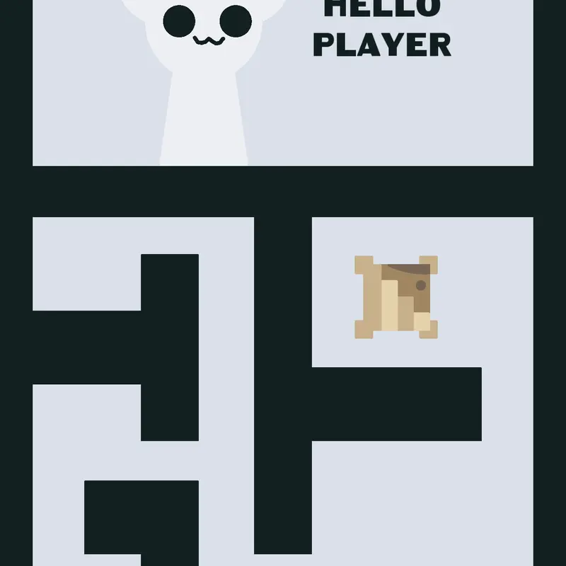 Game by @laspois
