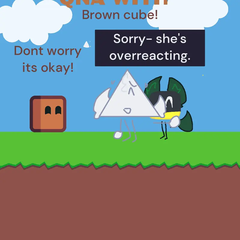Game by @ikraaa