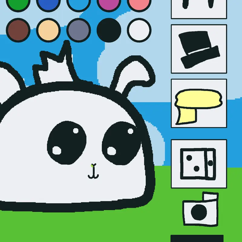 Game by @o0o0o0