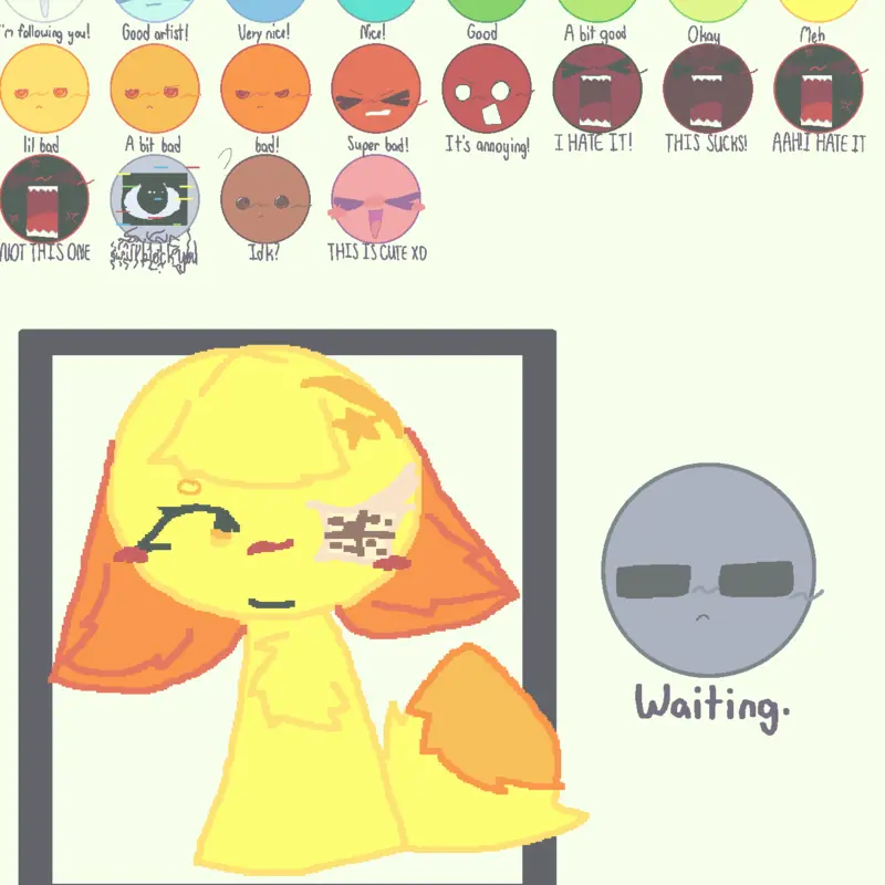 Game by @Marie_mina_2026