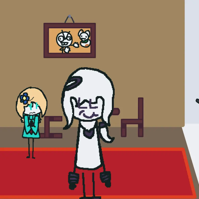 Game by @Graytheoddperson