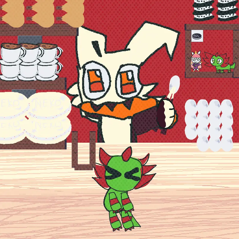 Game by @petthecat_STUDIOS