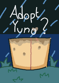 Take care of Yuno >:333