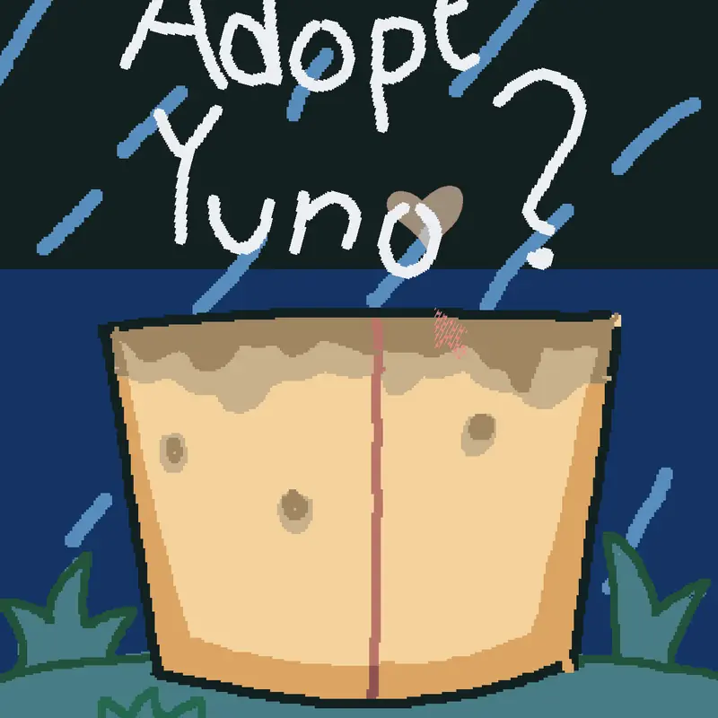 Take care of Yuno >:333 by @JustTeto