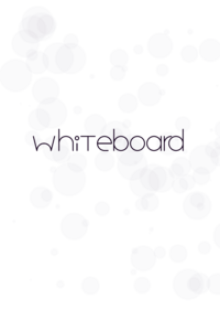 Whiteboard