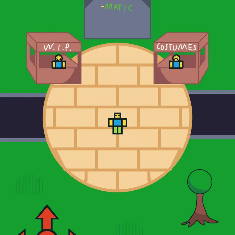 Game by @JelloGames