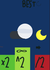 Ball Run 2048 Every Night