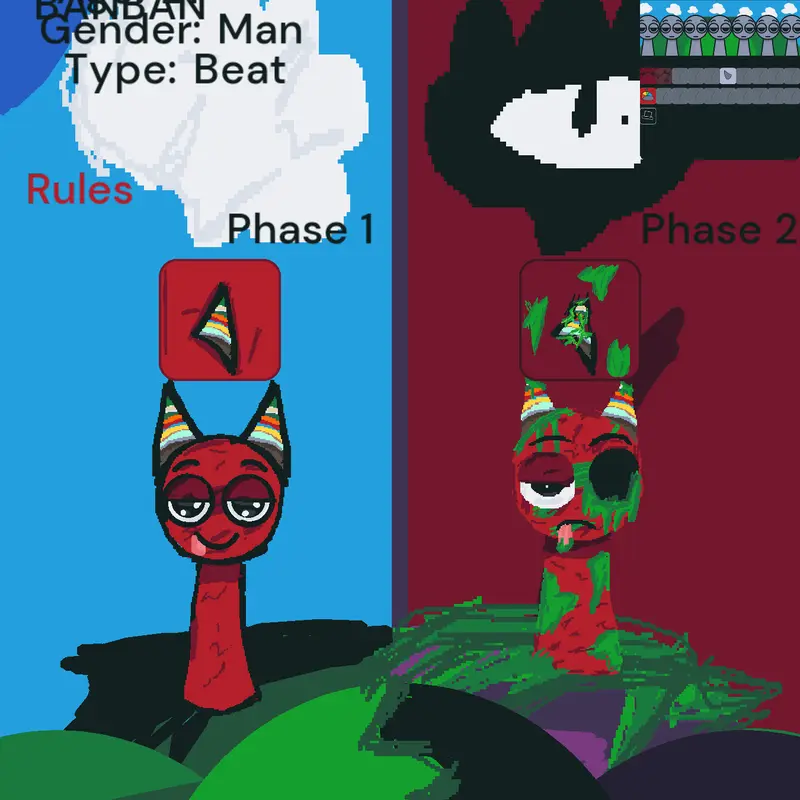 Game by @FUNBOT_YT_REMASTERED
